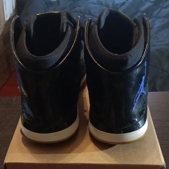 Jordan XXX1 (2016) Space Jam Mens 12 EUC